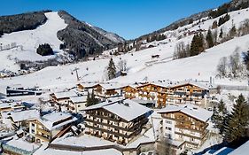 Hapimag Ferienwohnungen Saalbach