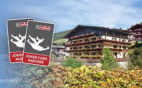 Hapimag Saalbach inklusive JokerCard